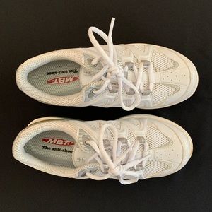 MBT Women’s Shoes - Size 7.5